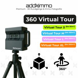 360 Virtual Tour