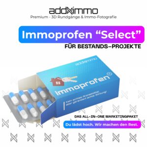 Immoprofen Select (Bestands-Projekte)